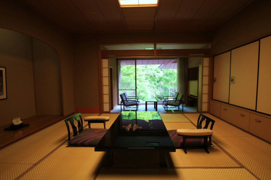 Sora Togetsusou Kinryu