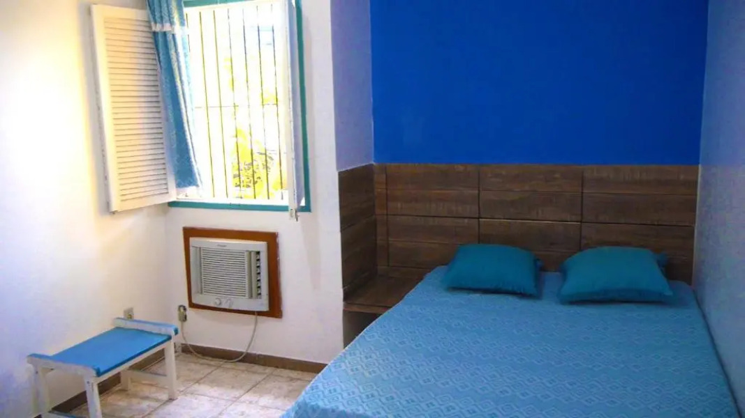 Pousada Recanto do Sossego