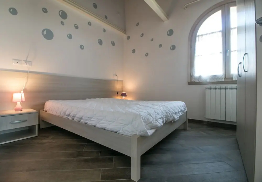 Appartamento Palazzeta With Pool, Near the Sea