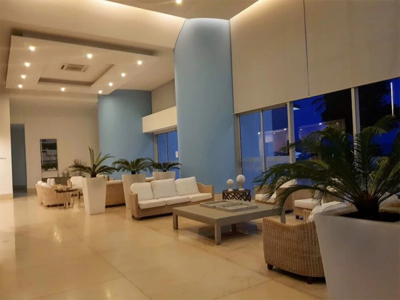 Palmeto Sunset Apartment