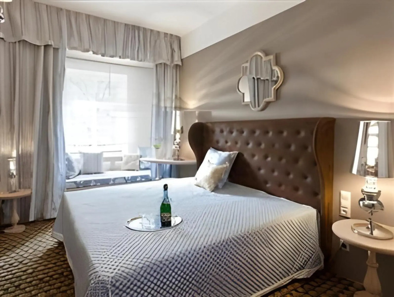 Oxigén Family Hotel Noszvaj