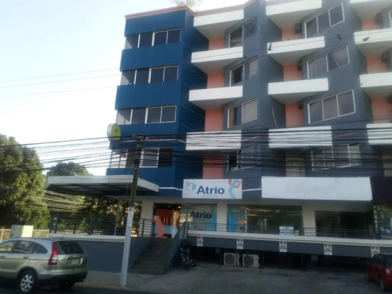 Aparta Hotel Jardines Metropolitanos