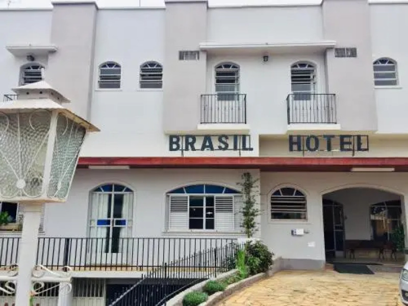Brasil Hotel