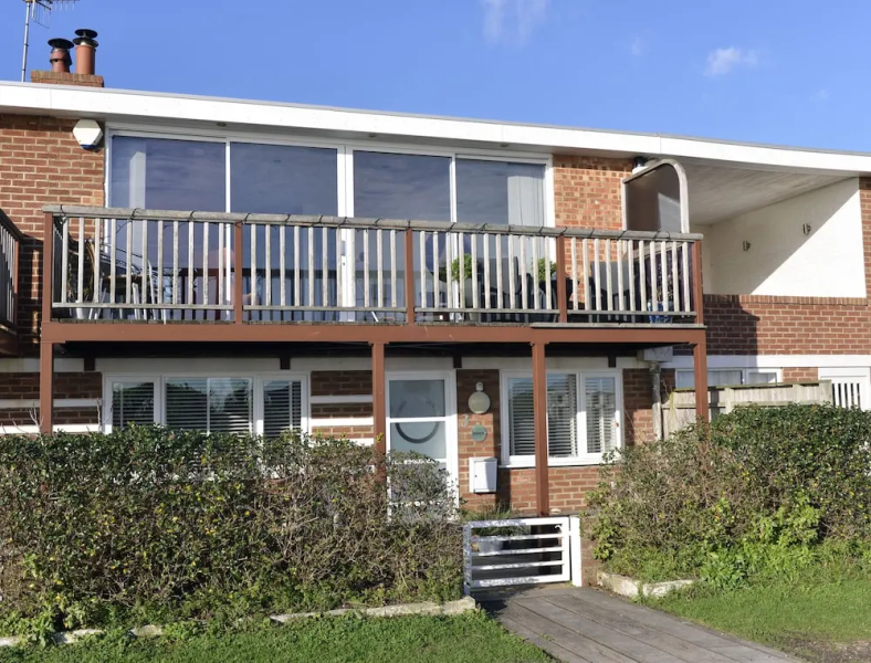 Tides Cottage