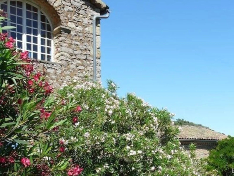 Le Mas du Coupétadou