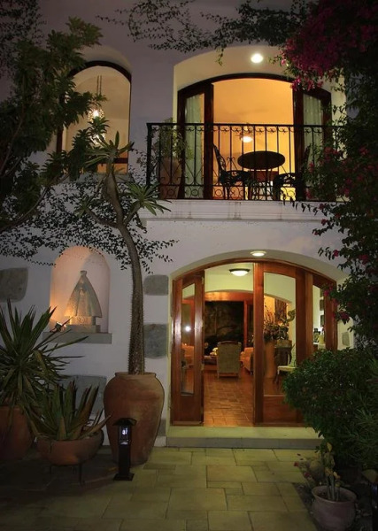 Estancia de Valencia