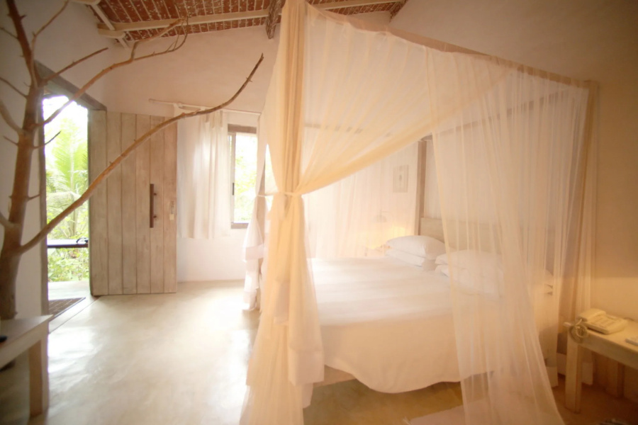 Etnia Casa Hotel