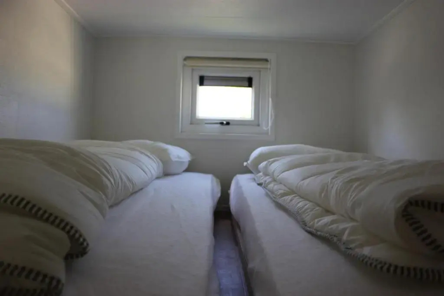 De Bijsselse Enk, Noors chalet 3