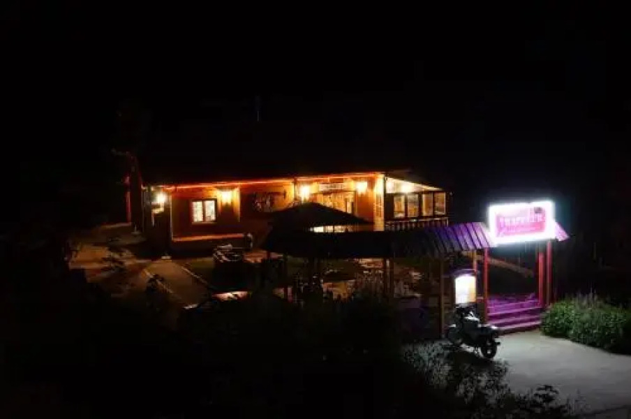 Le Domaine du Trappeur