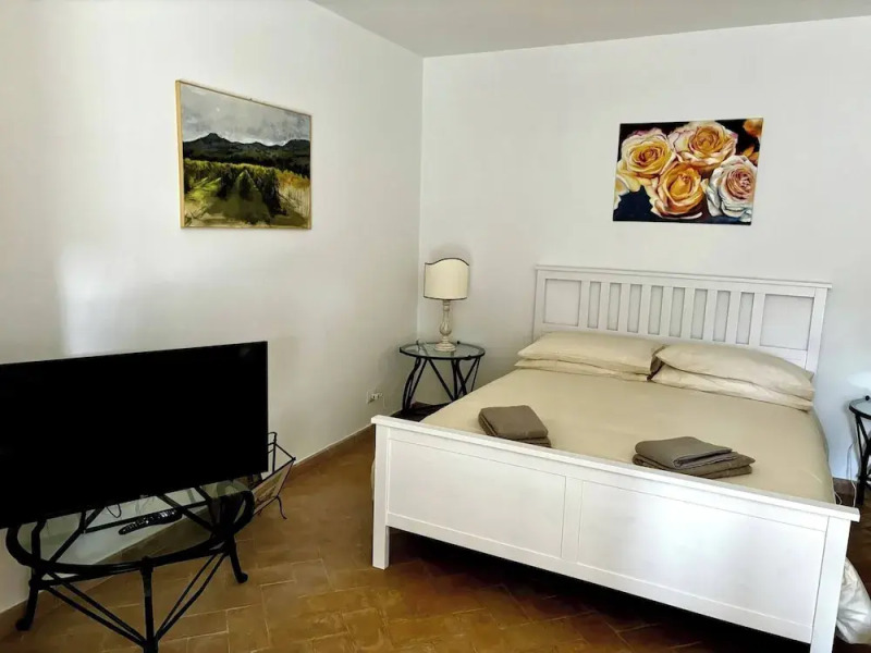 Charming Umbrian Apartment in Castel Viscardo