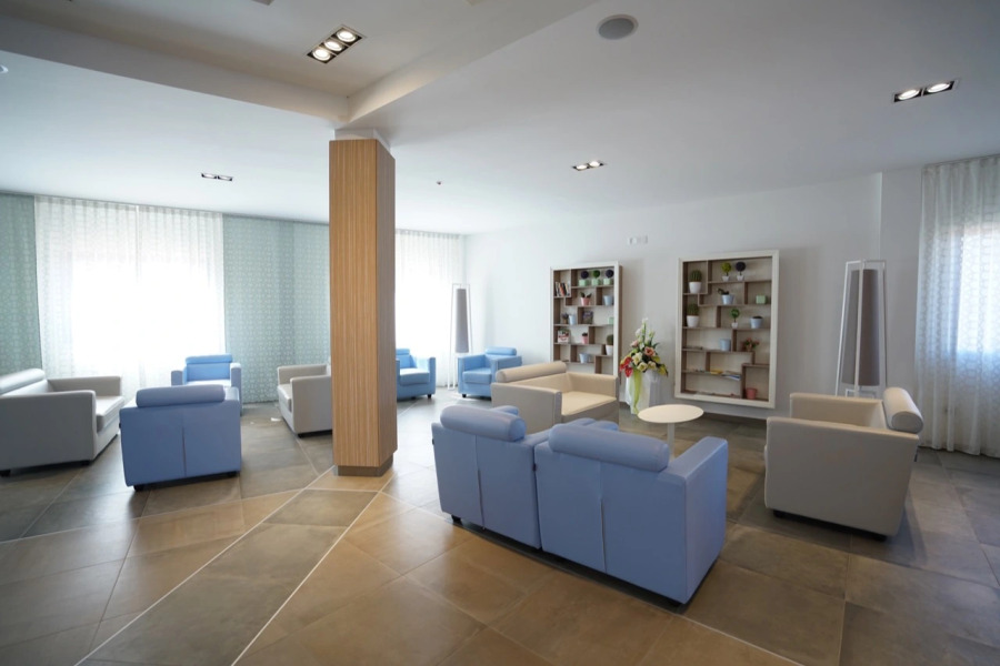 Hotel Futura Club Danaide Resort