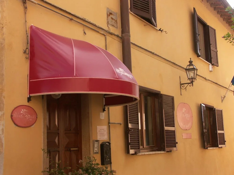 B&B Relais nel Borgo