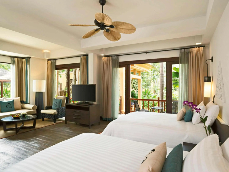 Mövenpick Asara Resort & Spa Hua Hin