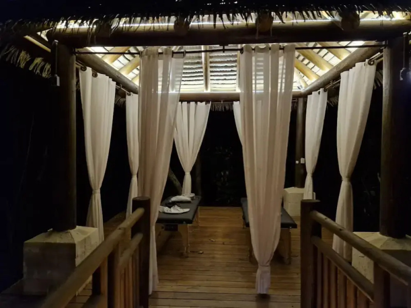 Hotel Mundo Maya Palenque