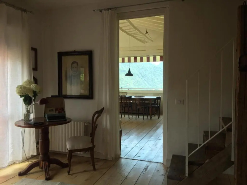 Le Vetrate sul Lago Lake Como Amazing View