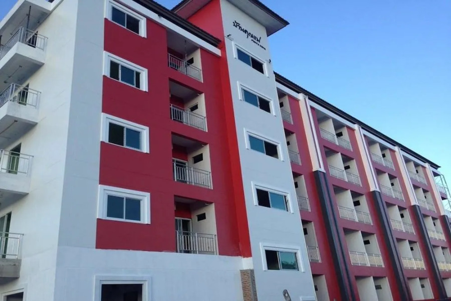 Apartment Baan Khun Mae