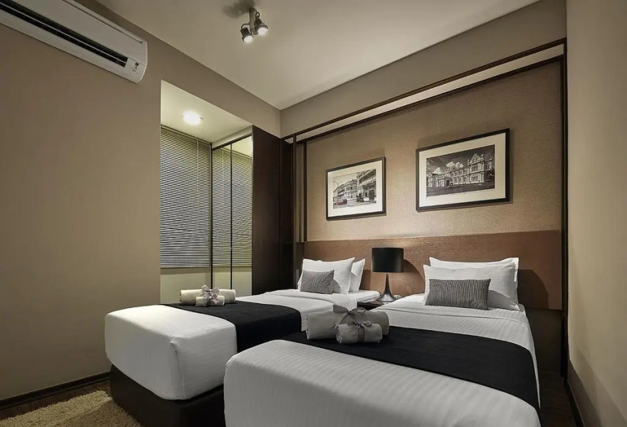 Bertam Resort and Water Park Penang