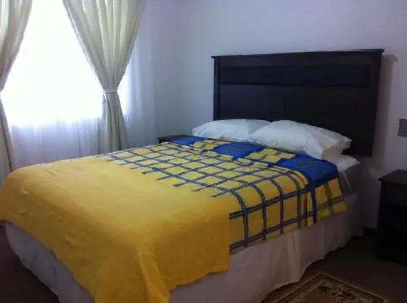 Apartamento Playa Las Torpederas
