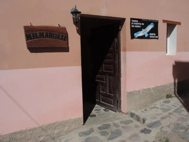 Hostal Milmahuasi