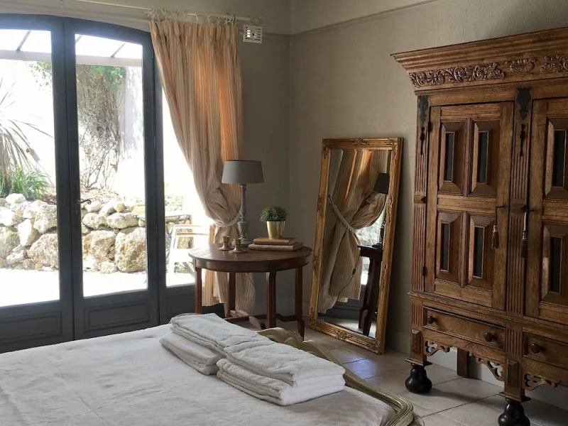 Captivating Villa in Le Plan-de-la-tour with Swimming Pool