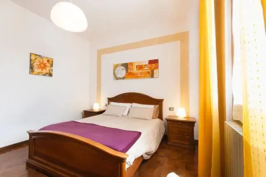 Casa vacanza Sunshine