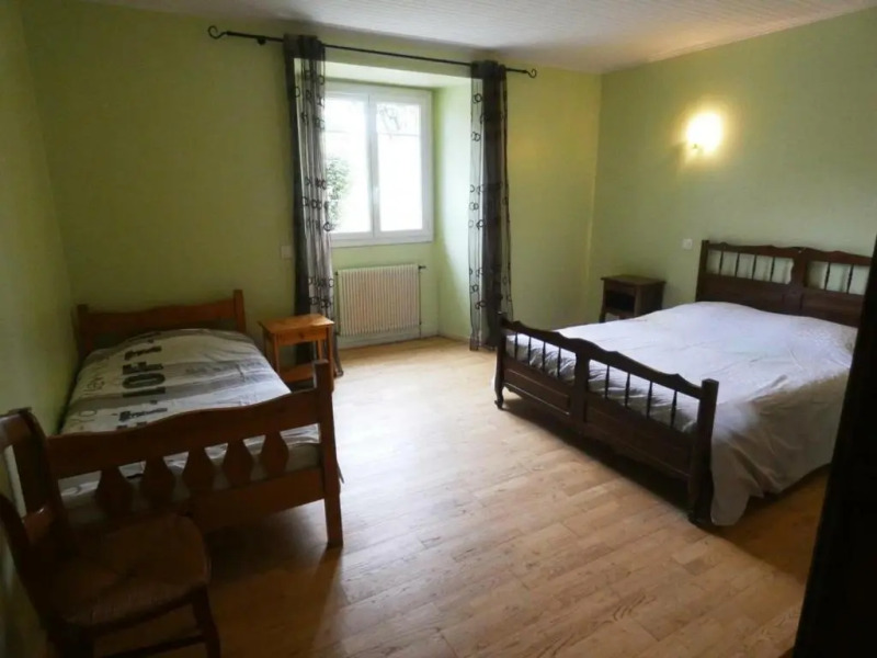 Gîte Lourquen, 3 pièces, 5 personnes - FR-1-360-519