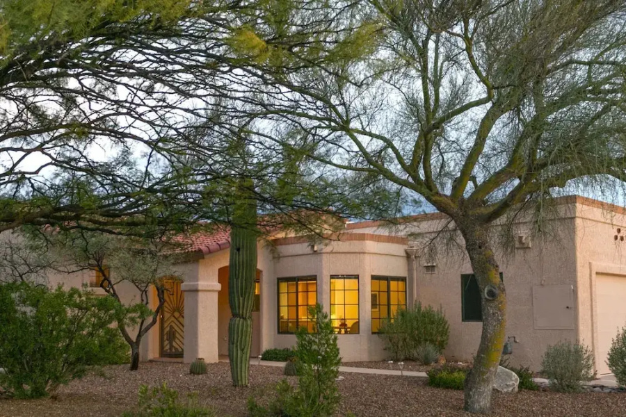 Oro Valley Oasis 2 Bedroom by Casago