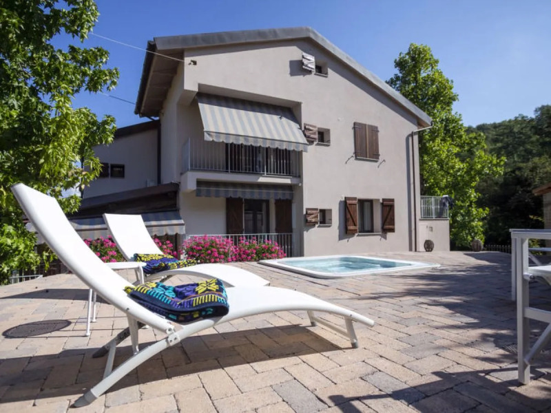 House Il Borgo Dicomano