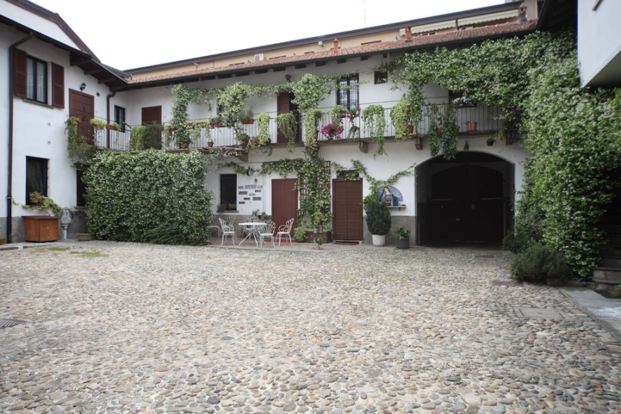 Bilocale 15 Minuti Dal Centro Di Mi