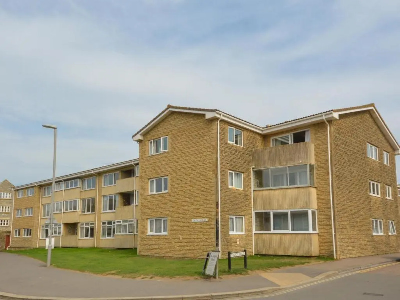 Harbour Scene, Bridport