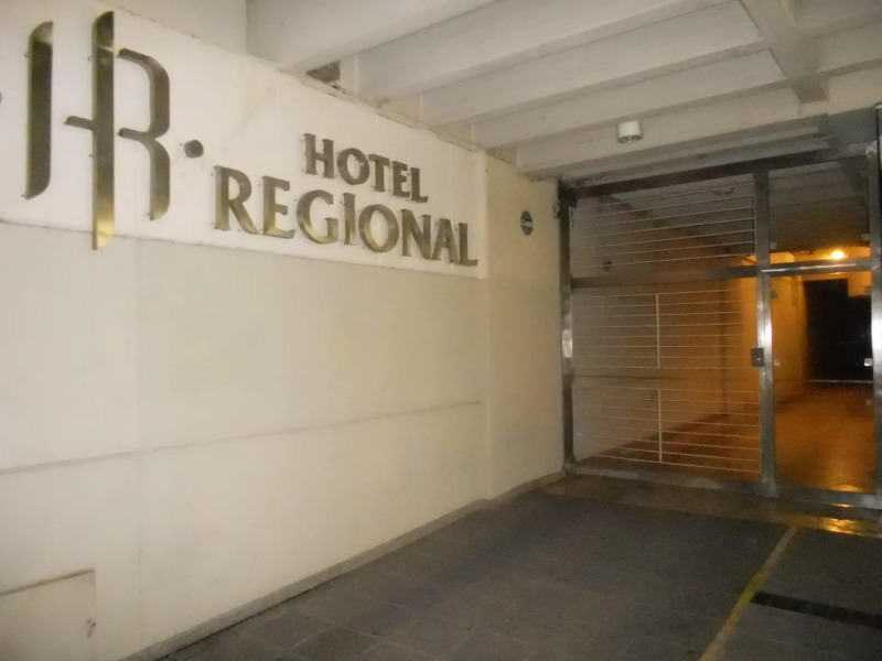 Hotel Regional