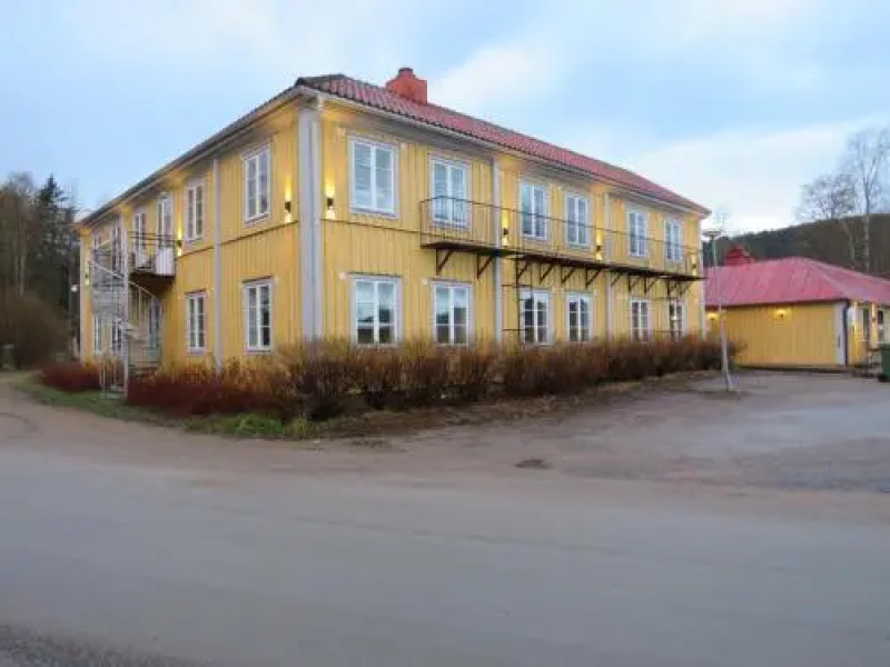 Solbacken Bed & Breakfast