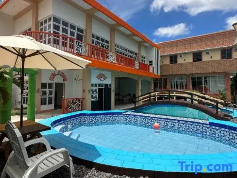 RedDoorz @ JL Lodging House and Cafe Irosin