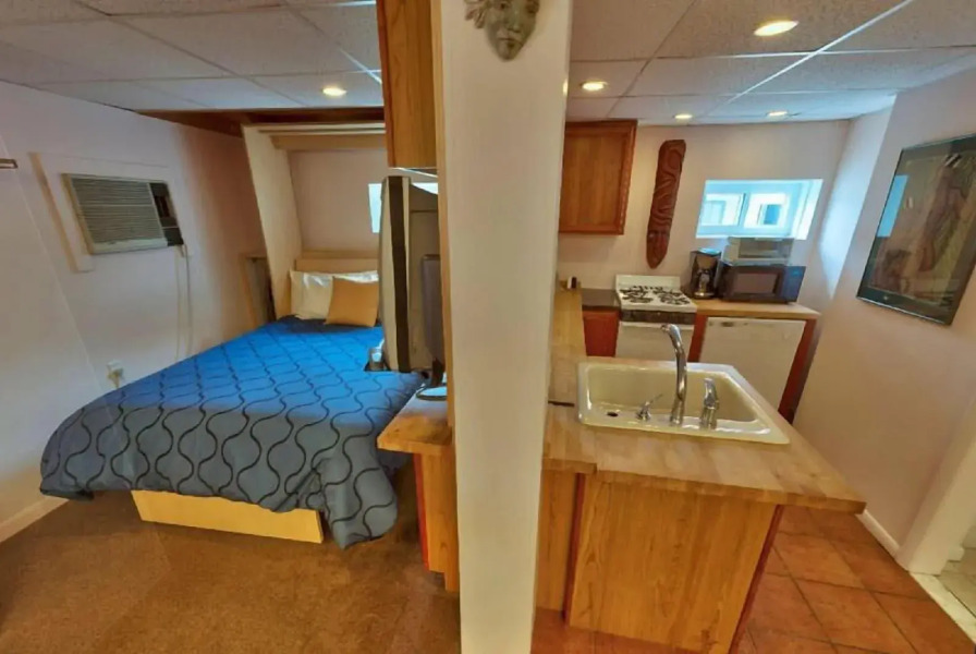 Sands by the Sea Motel