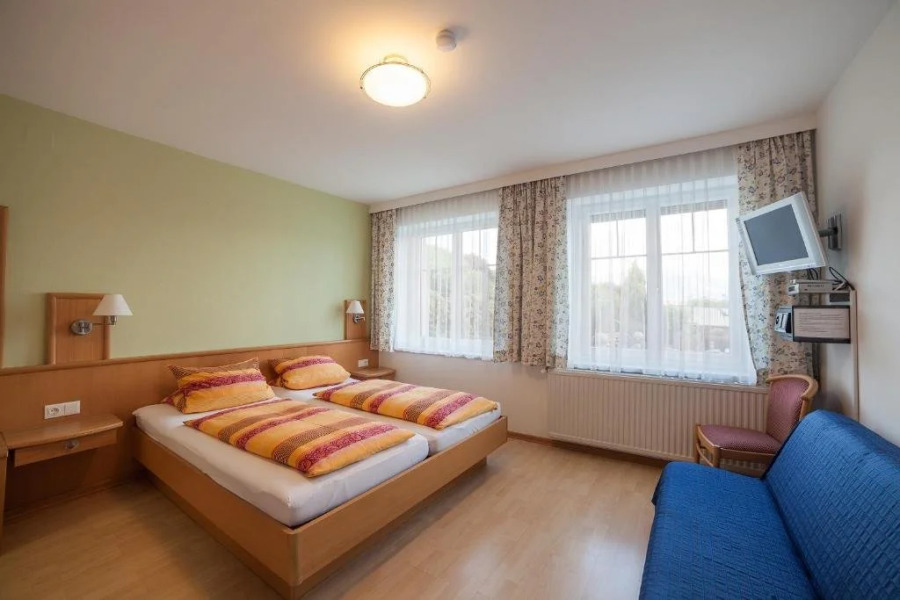 Pension Christophorus