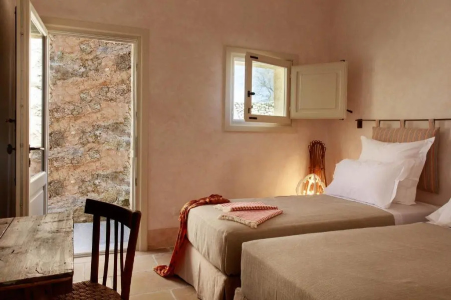 Masseria del Gigante