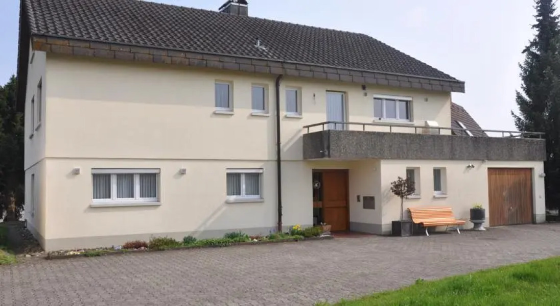 Ferienwohnung Gindele