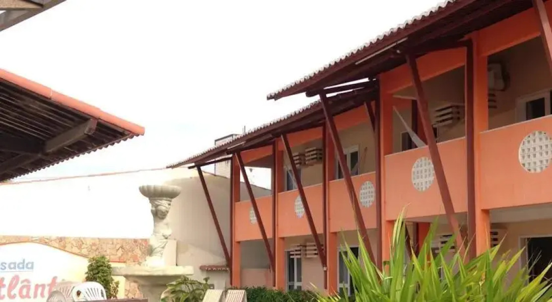 Pousada Atlântica