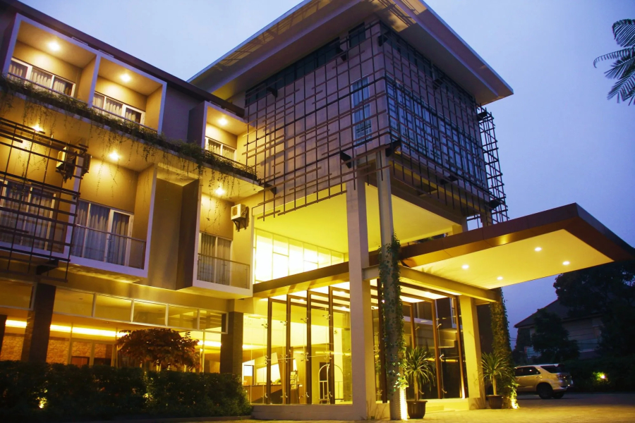 Moscato Hotel