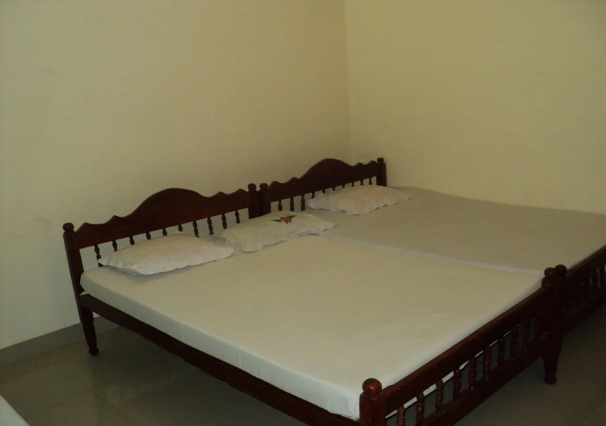 Prasanna Hotel