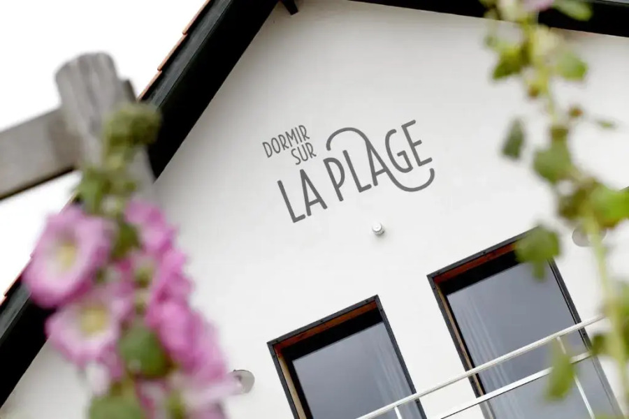 Hôtel La Plage