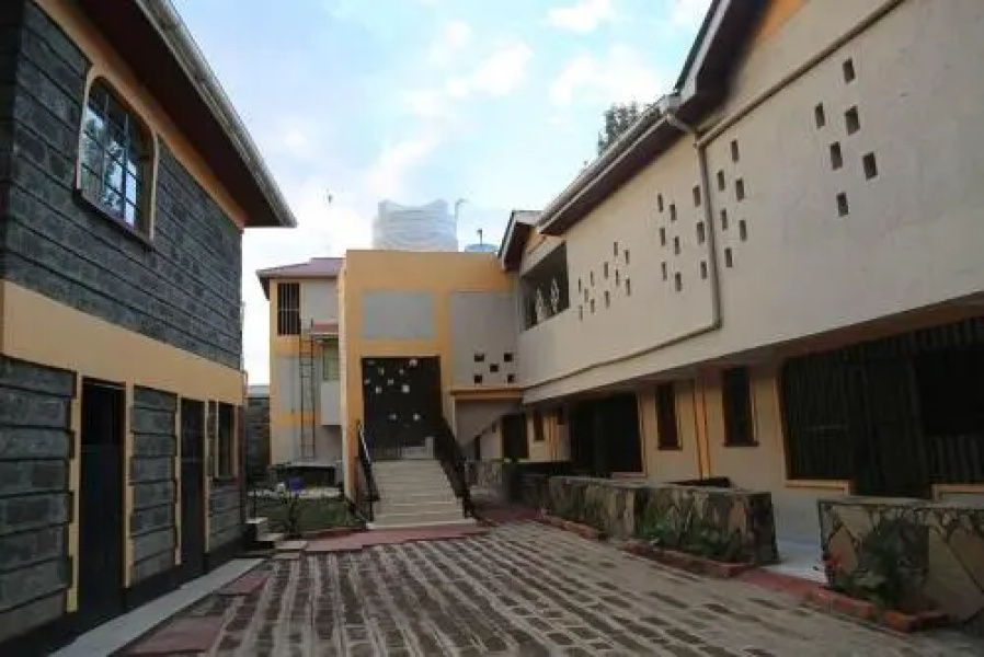 Buki Suites