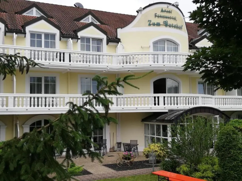 Ferienappartements Grolik UG