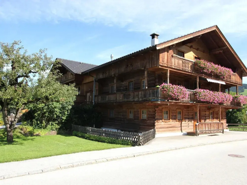 Chalet in Reith Near Ski Juwel Alpbachtal