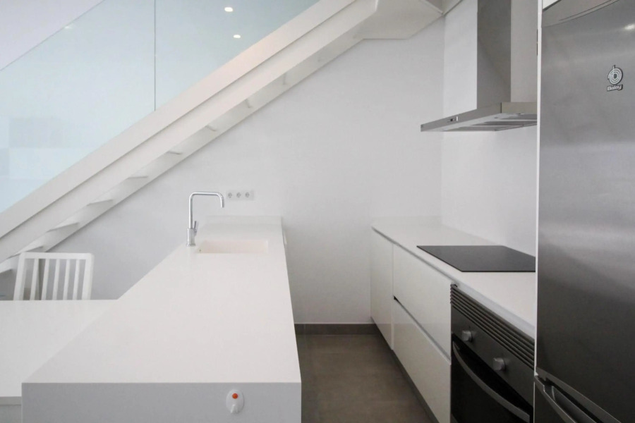 Townhouse Casa Champis