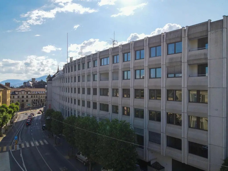 Neuchatel City Hotel