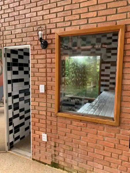 Serra do Ibitipoca Hotel de Lazer