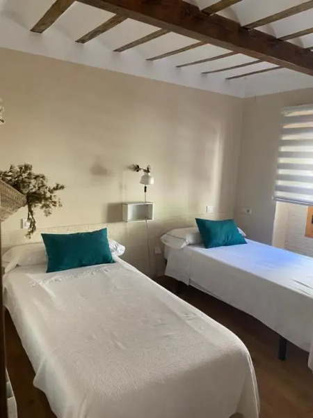 Habitacion tienda de felipe EL DESPACHO