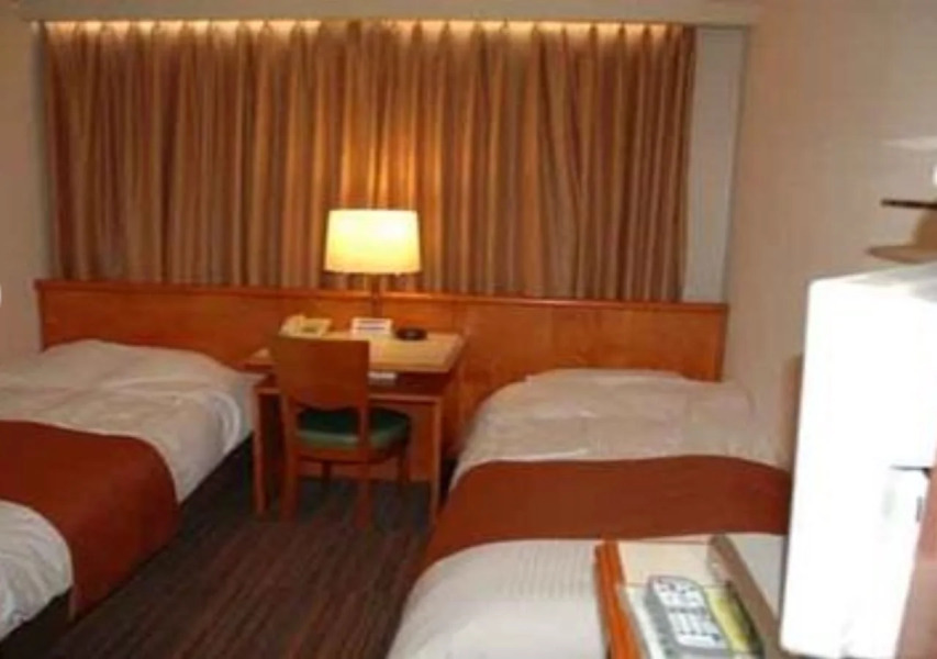 Hyper Inn Takamatsu Ekimae