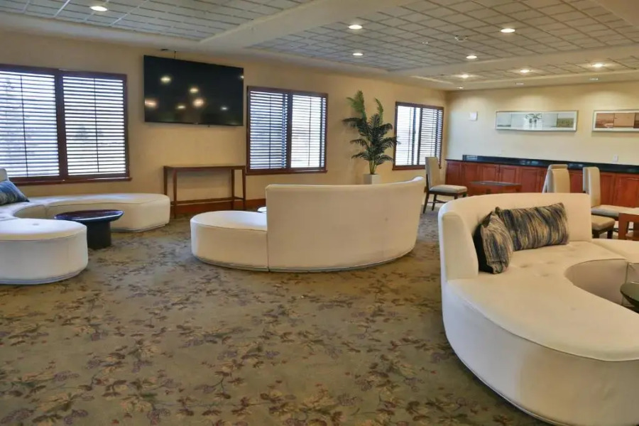 Wingate By Wyndham Rock Springs